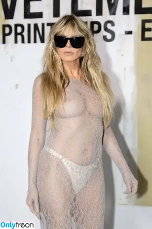 Heidi Klum / heidiklum nude photo #5345