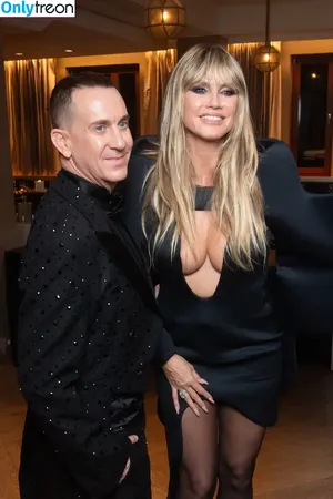 Heidi Klum / heidiklum nude photo #5364