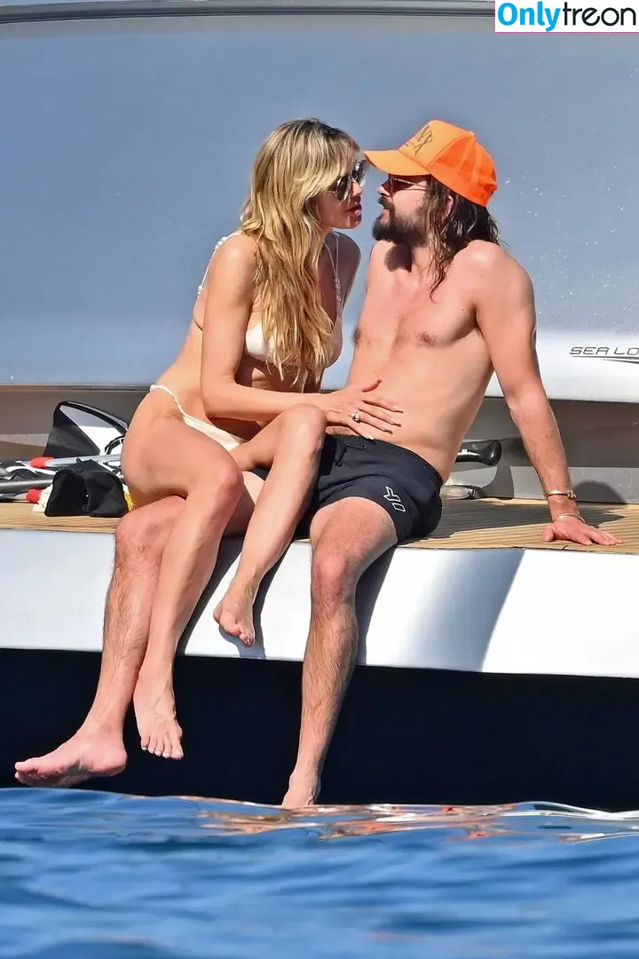 Heidi Klum nude photo #5233 (heidiklum)