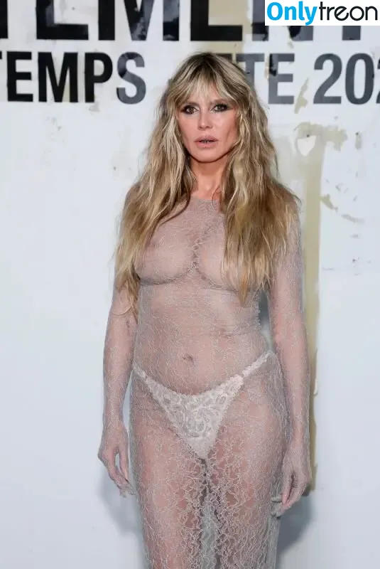 Heidi Klum nude photo #5342 (heidiklum)