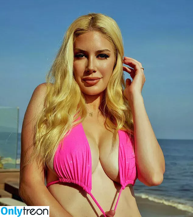 Heidi Montag голая photo #0272 (heidimontag)