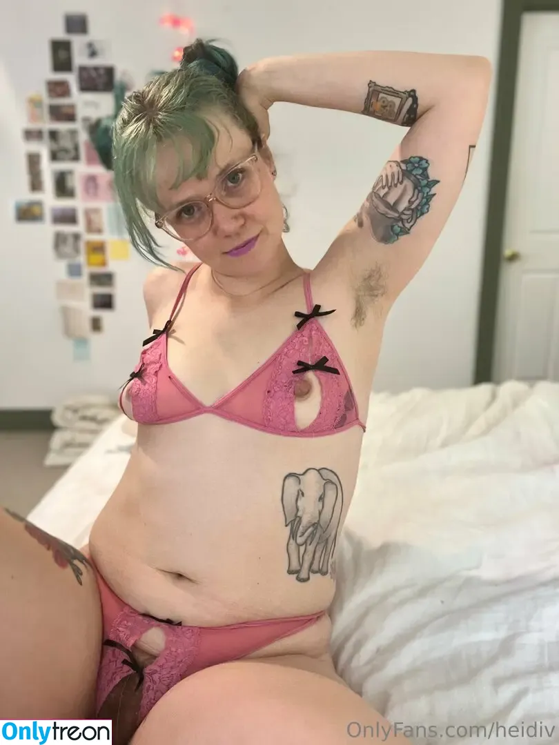 Heidiv nude photo #0576 (heidivnet / vheidiv)