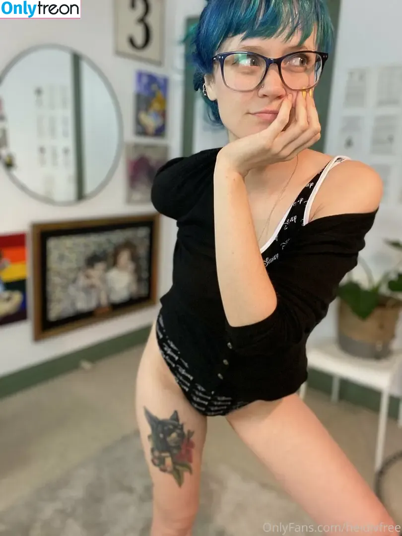 heidivlife nude photo #0013 (heidilife_)