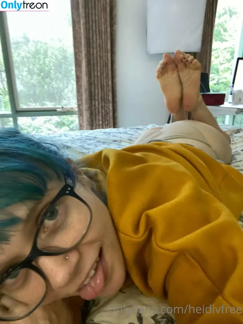heidivlife nude photo #0024 (heidilife_)