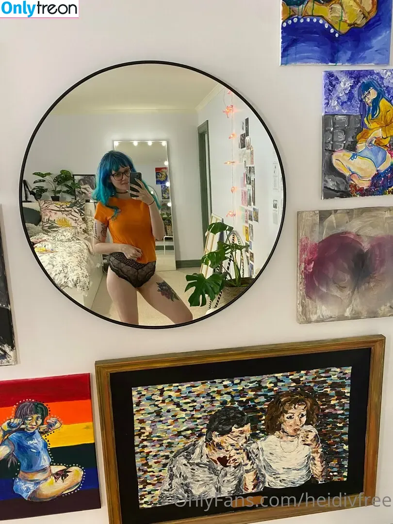 heidivlife nude photo #0025 (heidilife_)