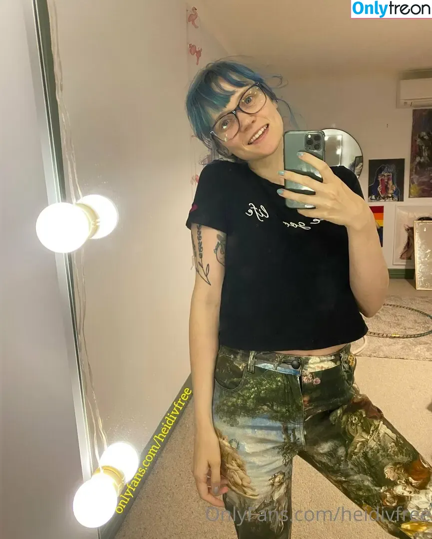 heidivlife nude photo #0031 (heidilife_)