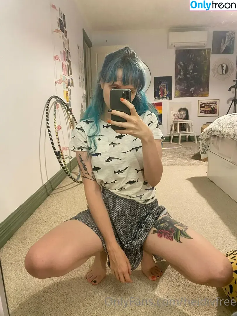 heidivlife nude photo #0037 (heidilife_)