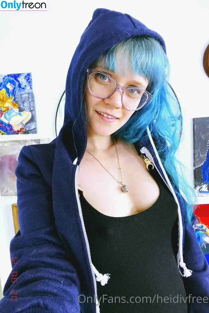 heidivlife nude photo #0039 (heidilife_)
