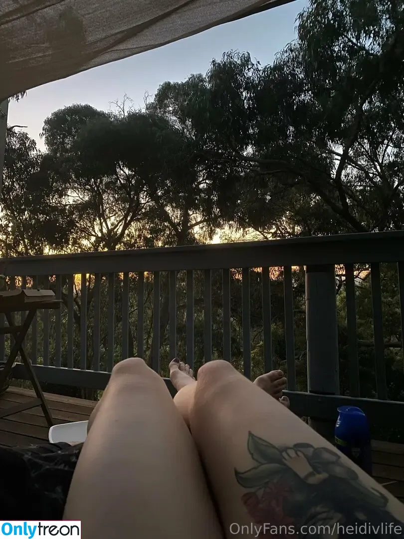 heidivlife nude photo #0081 (heidilife_)