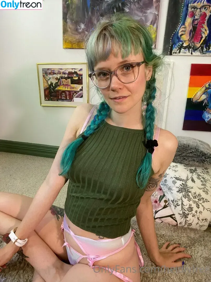 heidivlife nude photo #0082 (heidilife_)
