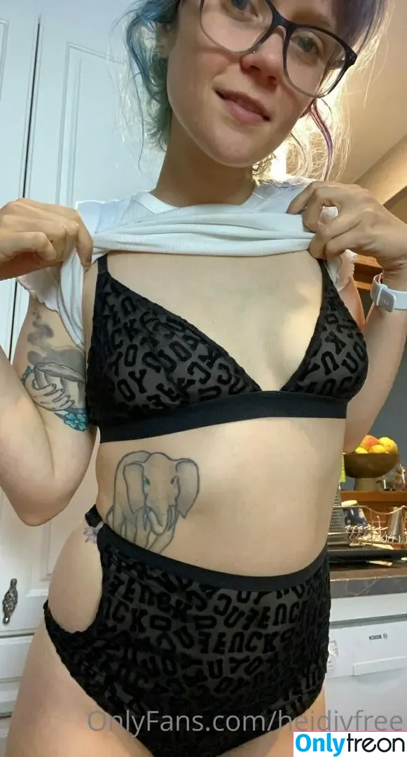 heidivlife nude photo #0088 (heidilife_)