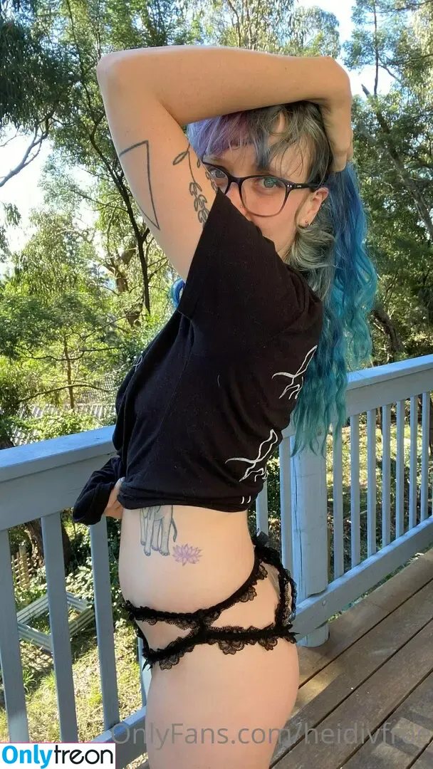 heidivlife nude photo #0096 (heidilife_)