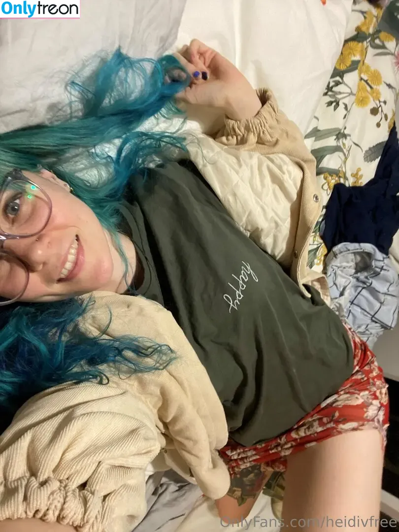 heidivlife nude photo #0102 (heidilife_)