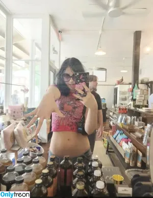Heilokittyloser / Mymelodyloser / PJ nude photo #0002