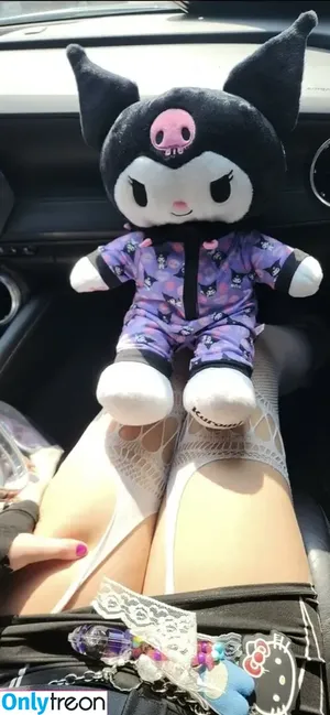 Heilokittyloser / Mymelodyloser / PJ nude photo #0006