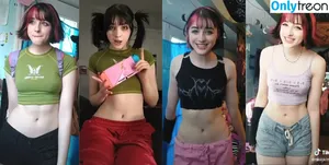 Heilokittyloser / Mymelodyloser / PJ nude photo #0008