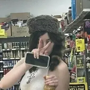 Heilokittyloser / Mymelodyloser / PJ nude photo #0009