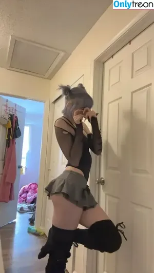 Heilokittyloser / Mymelodyloser / PJ nude photo #0011