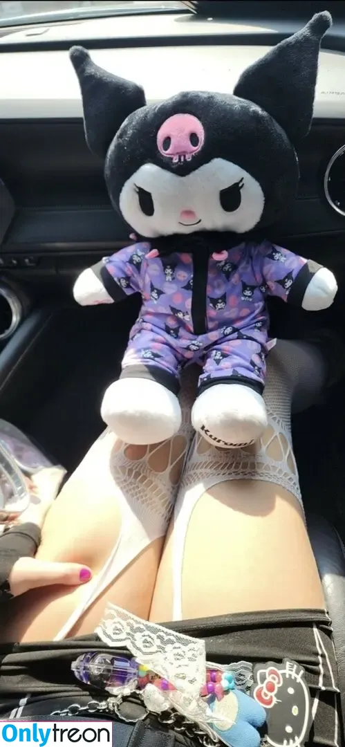 Heilokittyloser nude photo #0006 (Mymelodyloser / PJ)