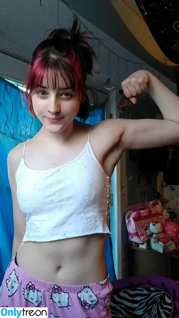 Heilokittyloser nude photo #0010 (Mymelodyloser / PJ)