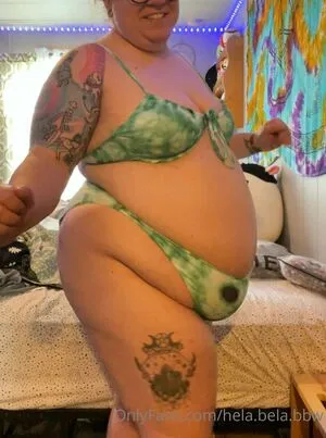 hela.bela.bbw / helabella nude photo #0007