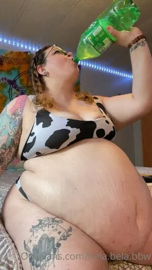 hela.bela.bbw / helabella nude photo #0017