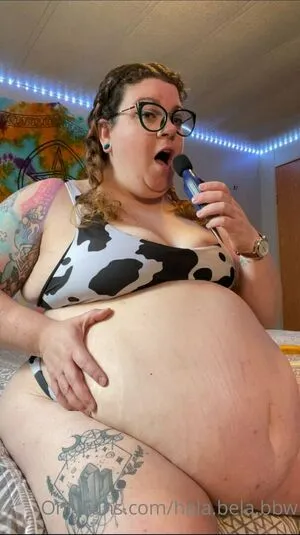 hela.bela.bbw / helabella nude photo #0018