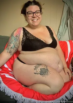 hela.stoned.bbw / helastonedbbw фото голая #0008