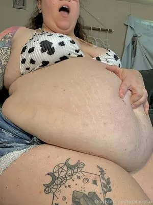hela.stoned.bbw / helastonedbbw фото голая #0014