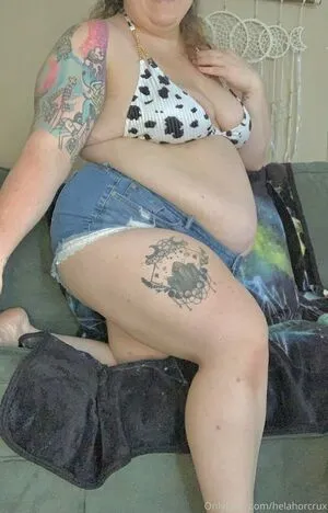 hela.stoned.bbw / helastonedbbw фото голая #0021