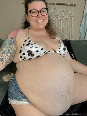hela.stoned.bbw / helastonedbbw фото голая #0022