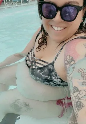 hela.stoned.bbw / helastonedbbw фото голая #0036