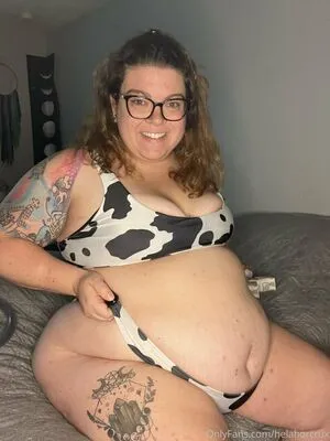 hela.stoned.bbw / helastonedbbw фото голая #0046