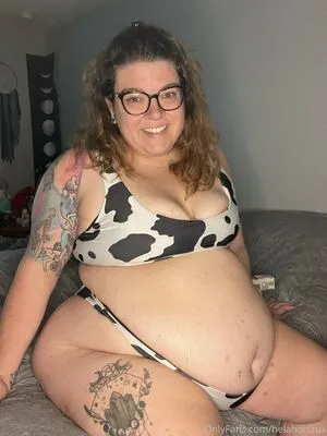hela.stoned.bbw / helastonedbbw фото голая #0047