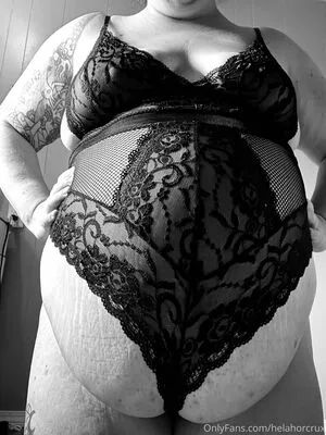 hela.stoned.bbw / helastonedbbw фото голая #0060