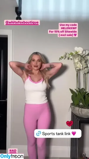 Helen Flanagan / helen_flanagan / hjgflanagan фото голая #1277