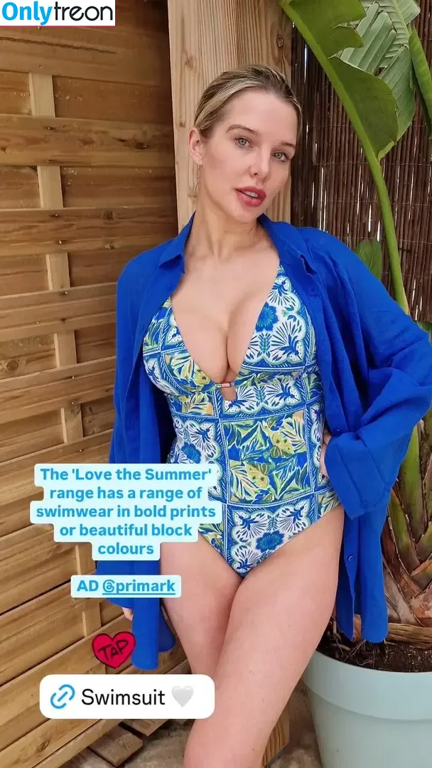 Helen Flanagan голая photo #1589 (helen_flanagan / hjgflanagan)