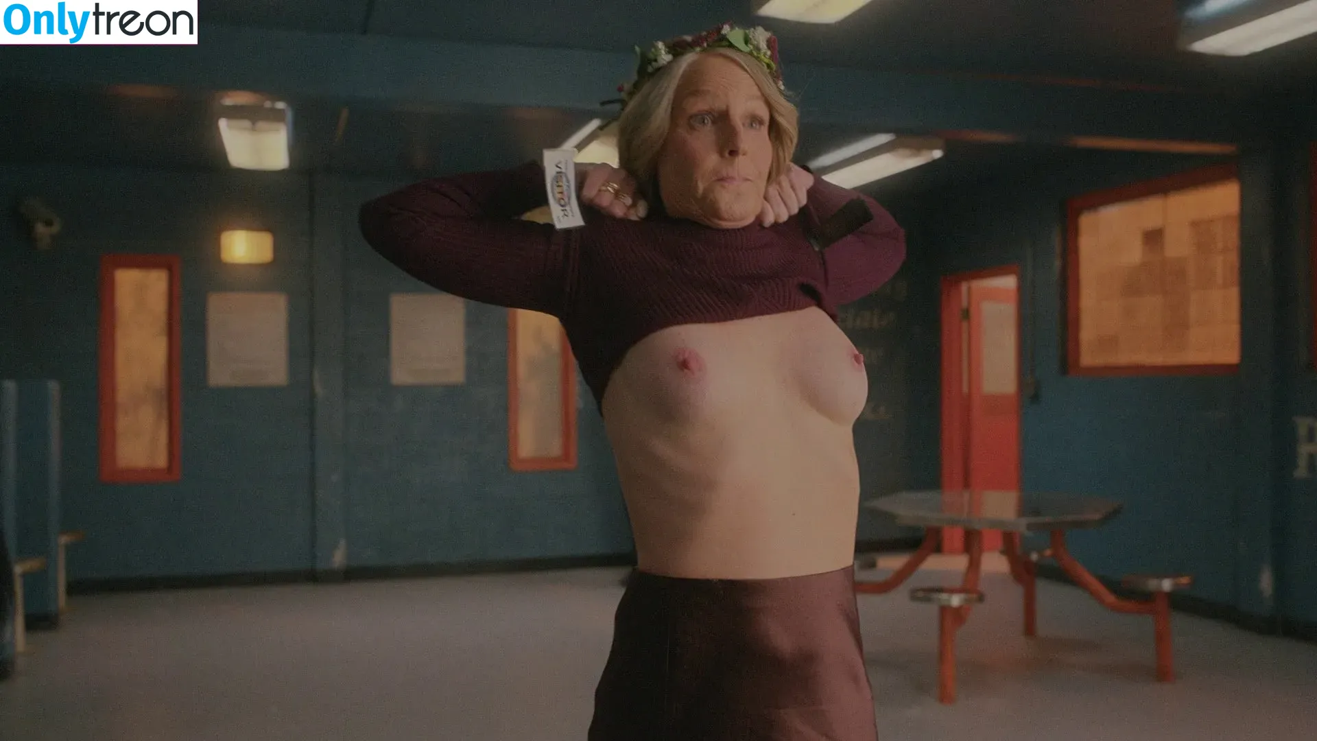 Helen Hunt nude photo #0003 (helenhunt)