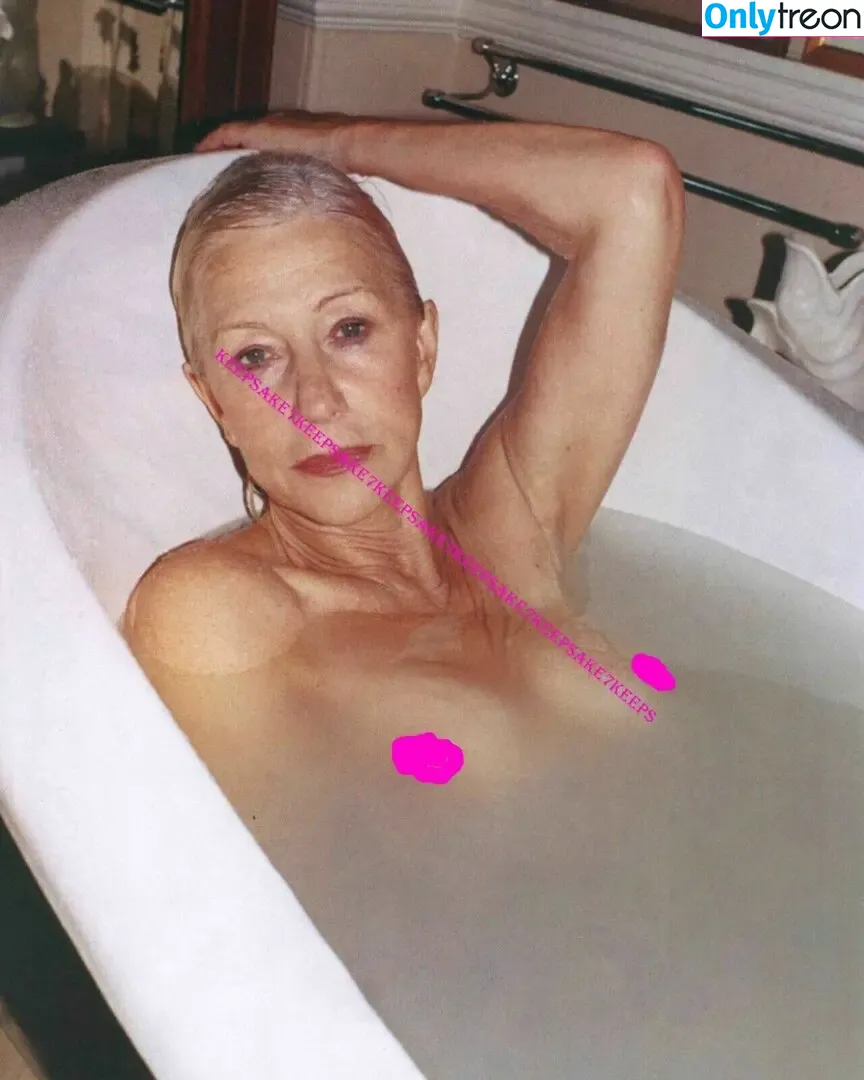 Helen Mirren nude photo #0061 (helenmirren)