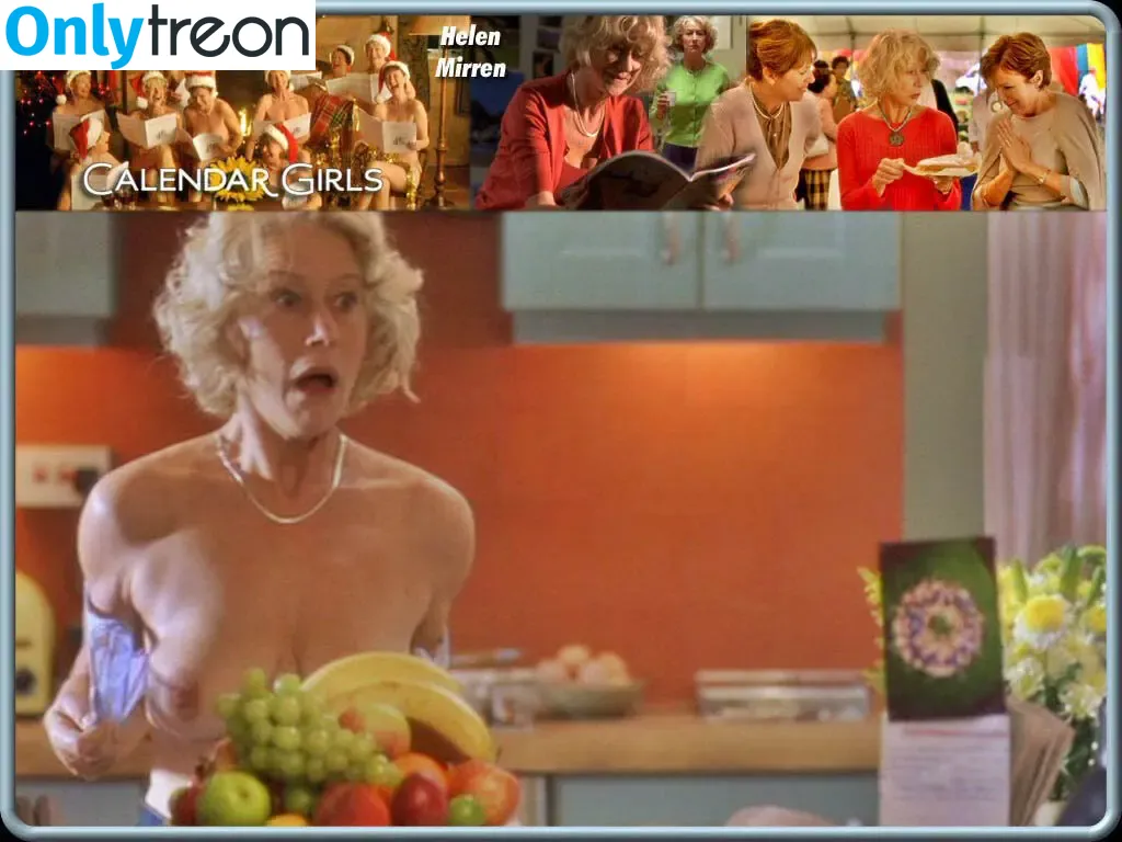 Helen Mirren nude photo #0070 (helenmirren)