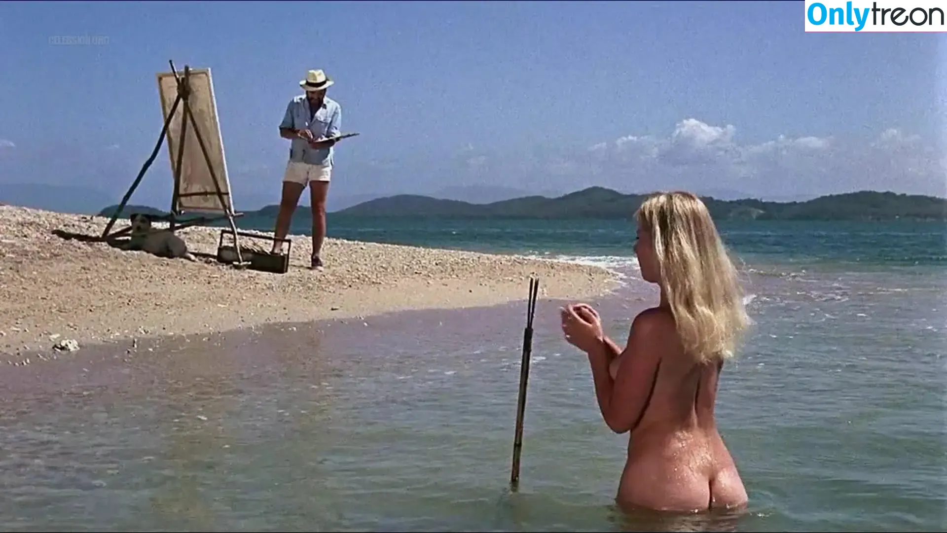 Helen Mirren nude photo #0082 (helenmirren)