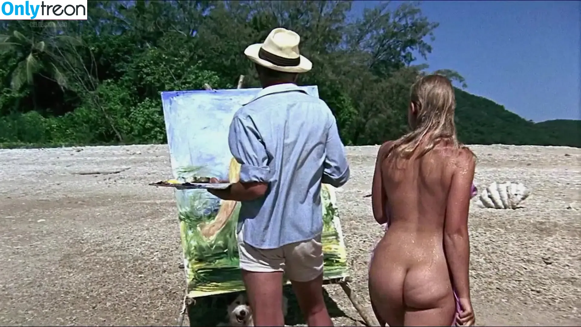 Helen Mirren nude photo #0084 (helenmirren)