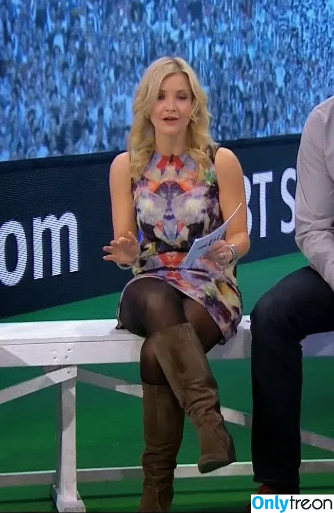 Helen Skelton голая photo #0068 (helenskelton)