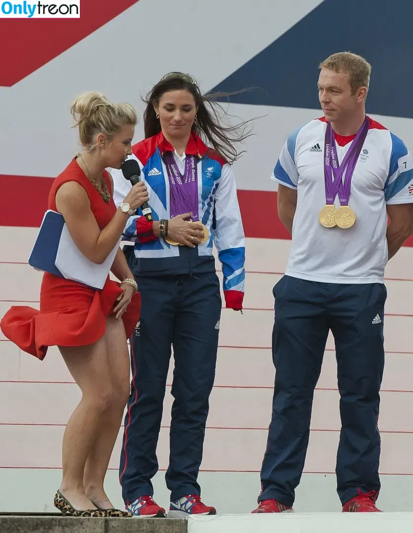 Helen Skelton голая photo #0072 (helenskelton)