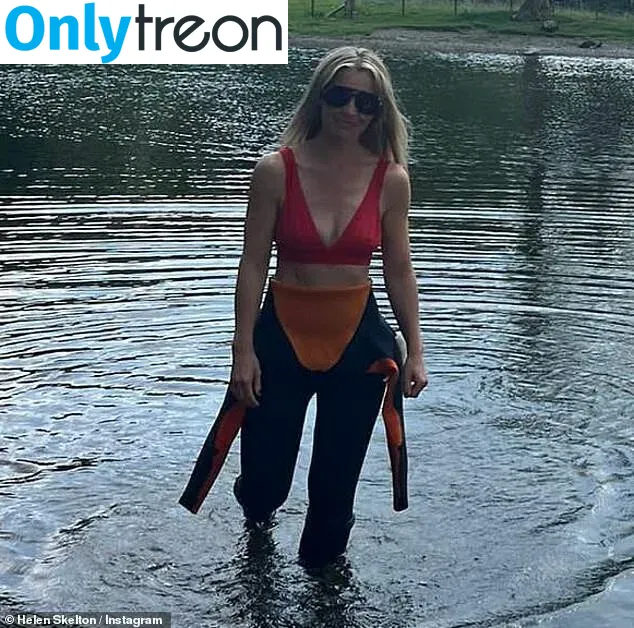 Helen Skelton nude photo #0079 (helenskelton)