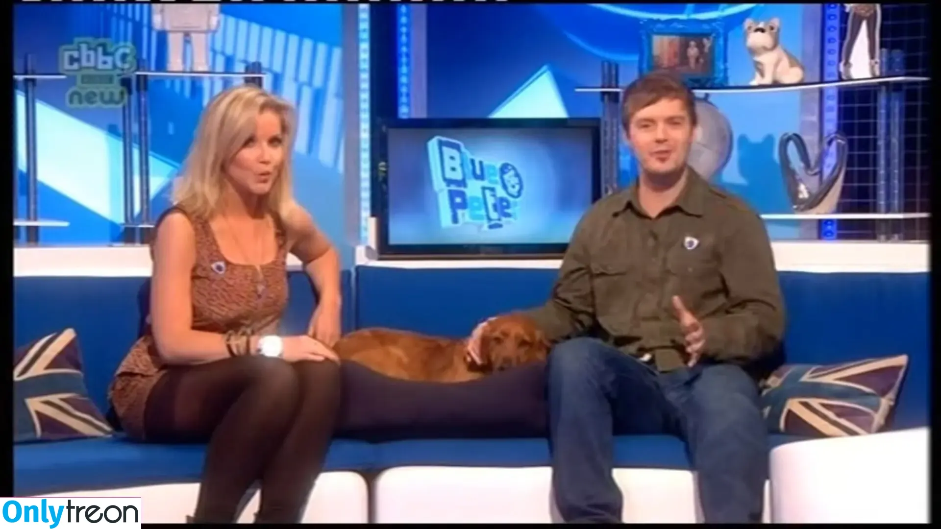 Helen Skelton nude photo #0131 (helenskelton)