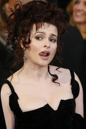 Helena Bonham Carter / bonham.carter фото голая #0013