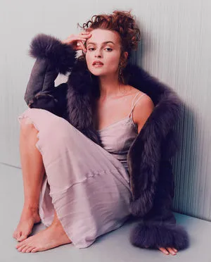 Helena Bonham Carter / bonham.carter nude photo #0015