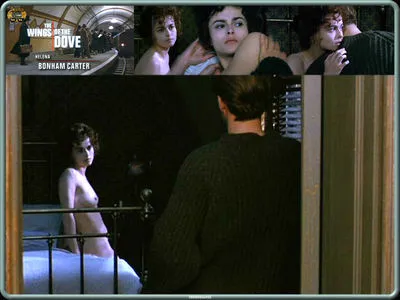 Helena Bonham Carter / bonham.carter фото голая #0029