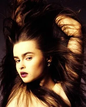 Helena Bonham Carter / bonham.carter фото голая #0034